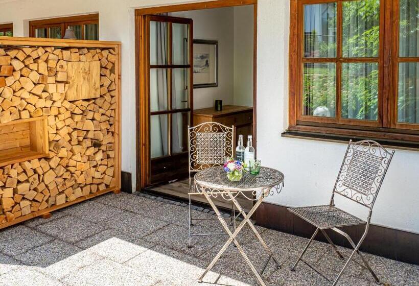 Номер Superior, Mäsers Allgäuherz