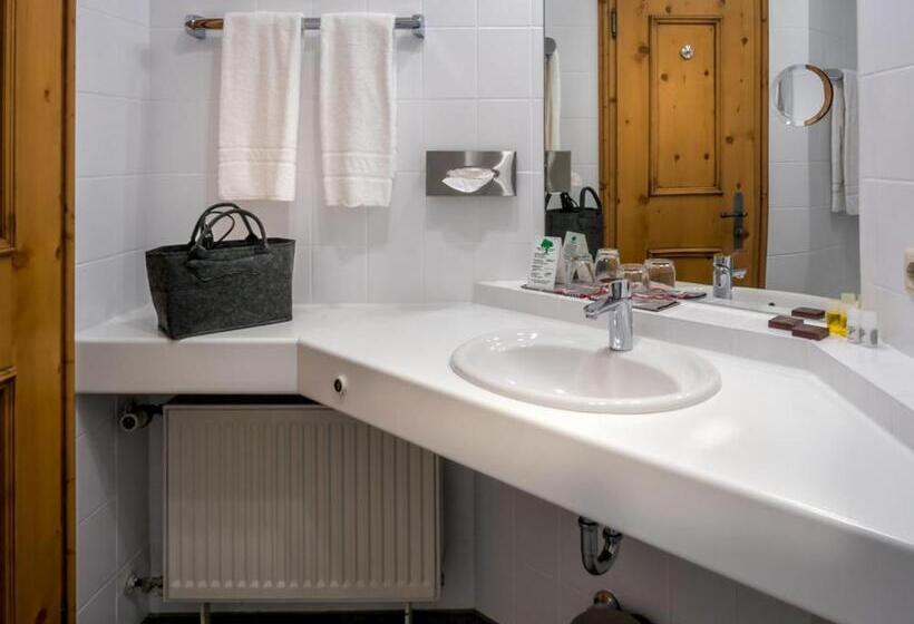 Номер Superior, Mäsers Allgäuherz