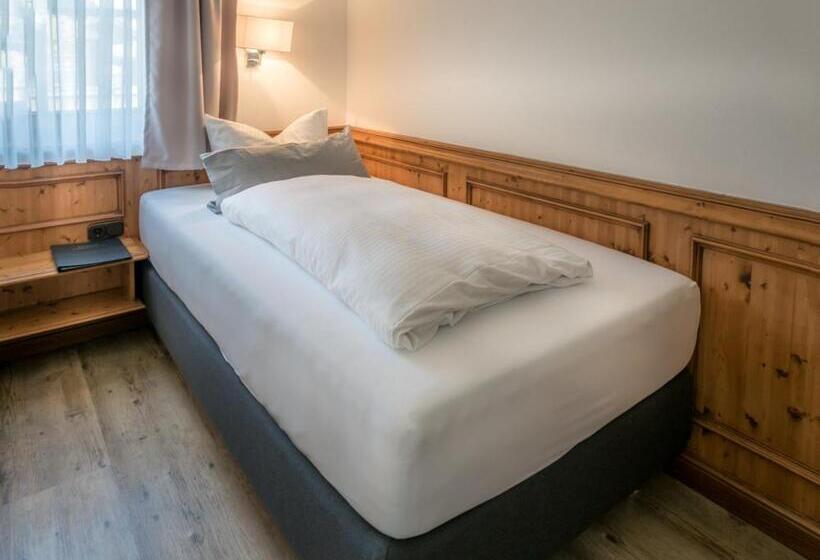 Номер Superior Одноместный, Mäsers Allgäuherz