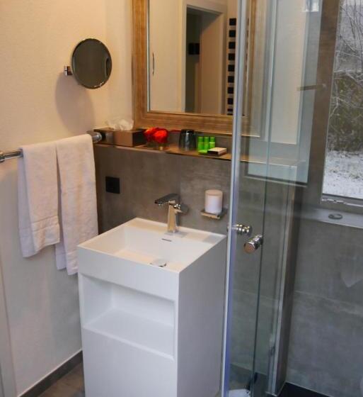 Номер Superior Одноместный, Mäsers Allgäuherz