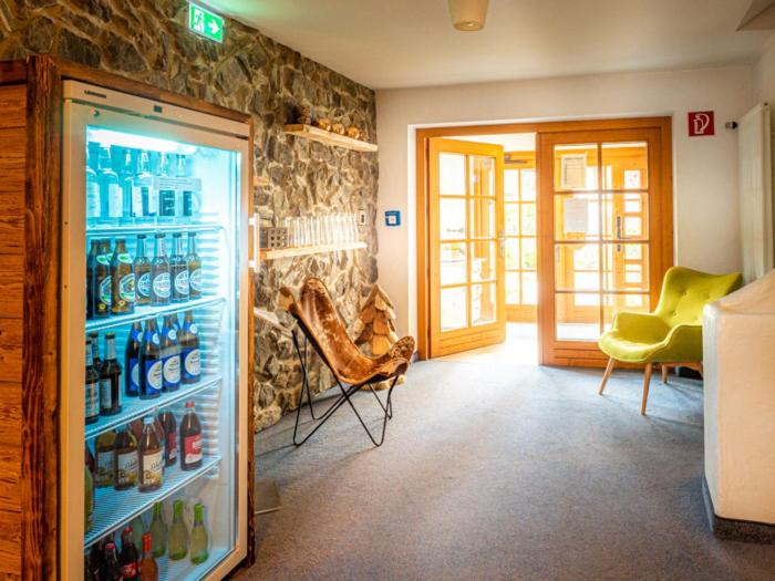 Номер Superior Одноместный, Mäsers Allgäuherz