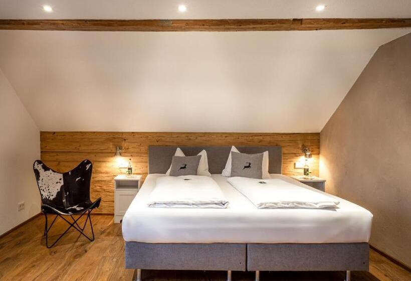 Family Suite, Mäsers Allgäuherz