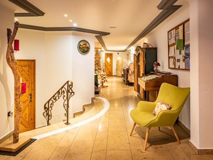 Family Suite, Mäsers Allgäuherz