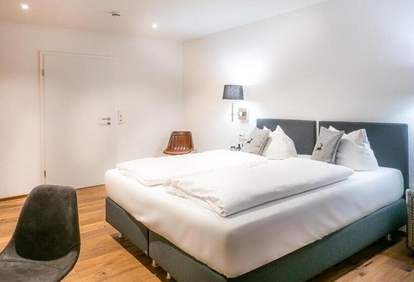 Family Suite, Mäsers Allgäuherz