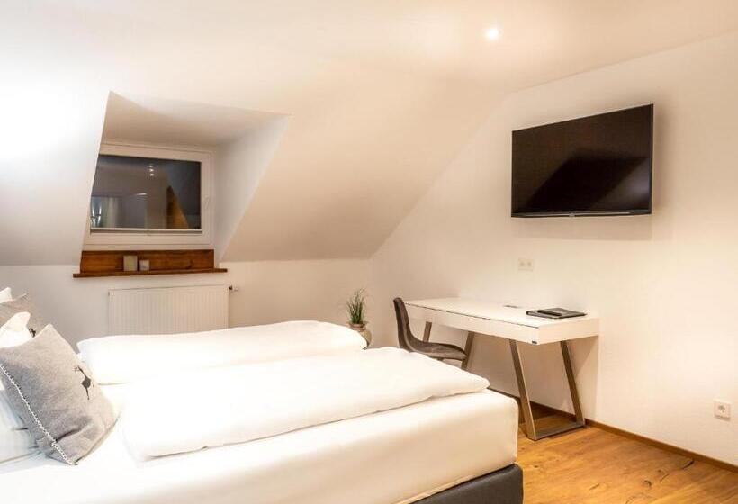 Family Suite, Mäsers Allgäuherz