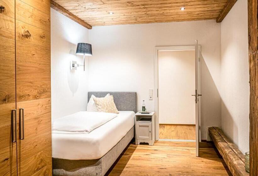 Family Suite, Mäsers Allgäuherz