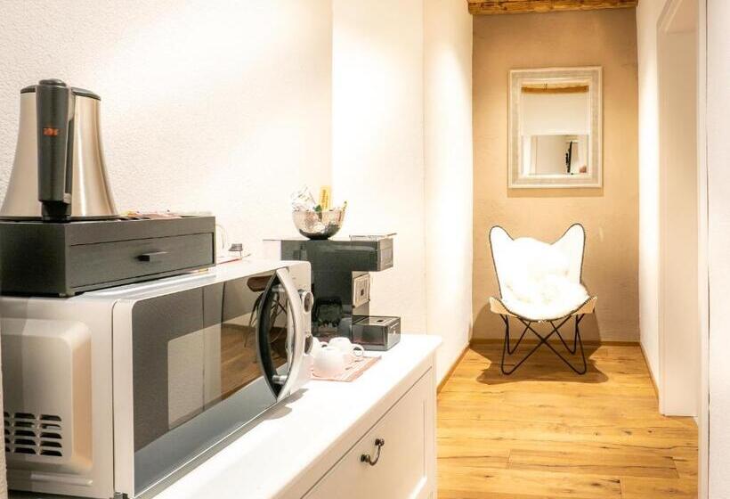 Family Suite, Mäsers Allgäuherz