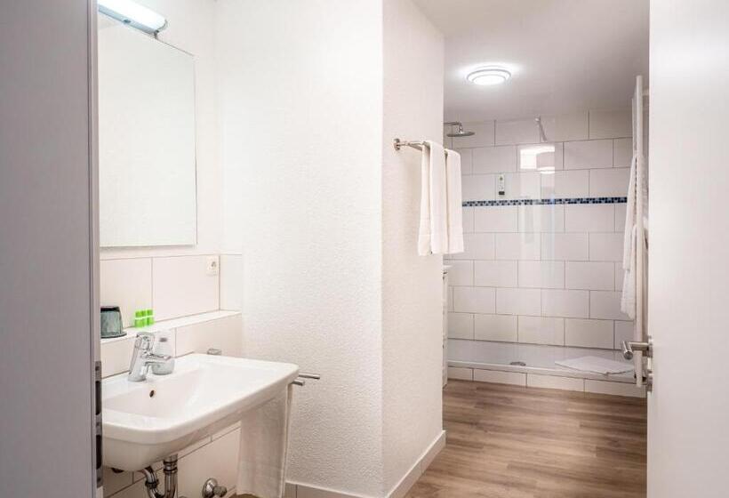 Family Suite, Mäsers Allgäuherz