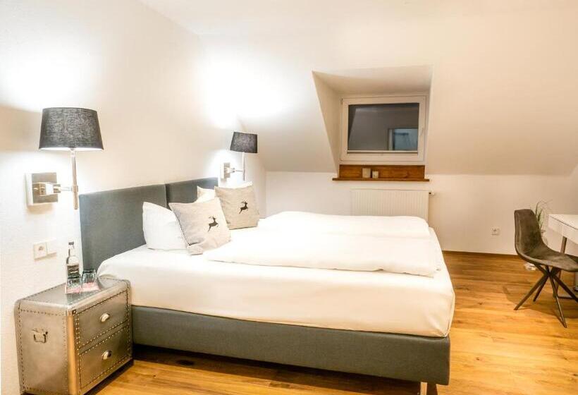 Family Suite, Mäsers Allgäuherz