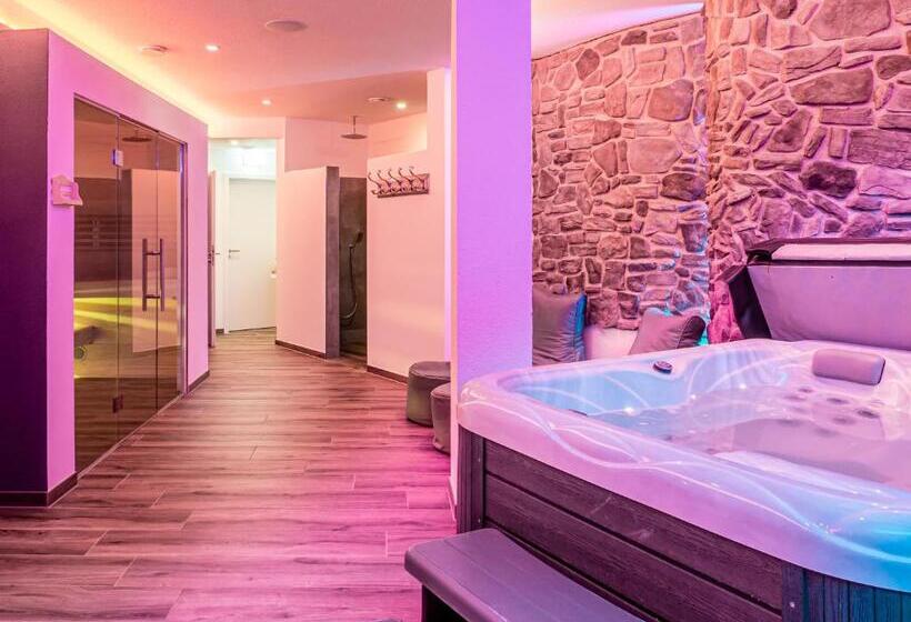 Family Suite, Mäsers Allgäuherz