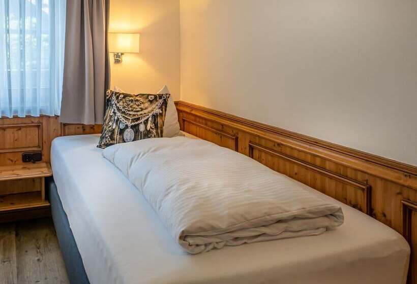 Номер Superior Одноместный, Mäsers Allgäuherz