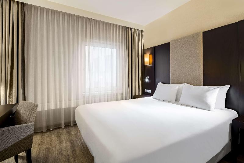 اتاق استاندارد, NH Amsterdam Leidseplein