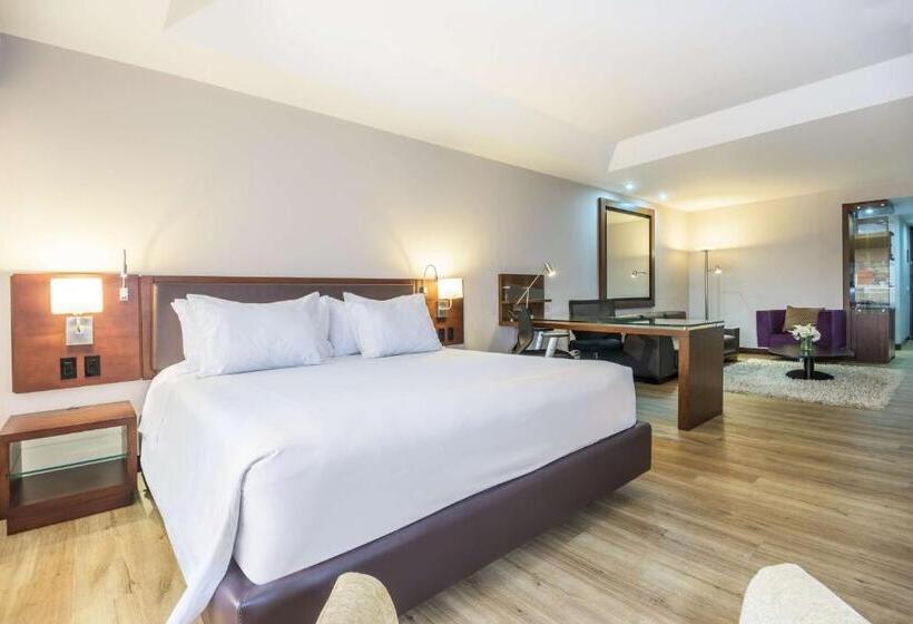 ファミリールーム, NH Collection Bogota Wtc Royal