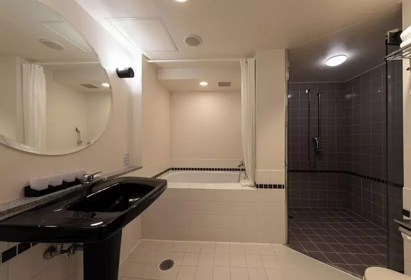 ファミリールーム, Premier Hotel Tsubaki Sapporo