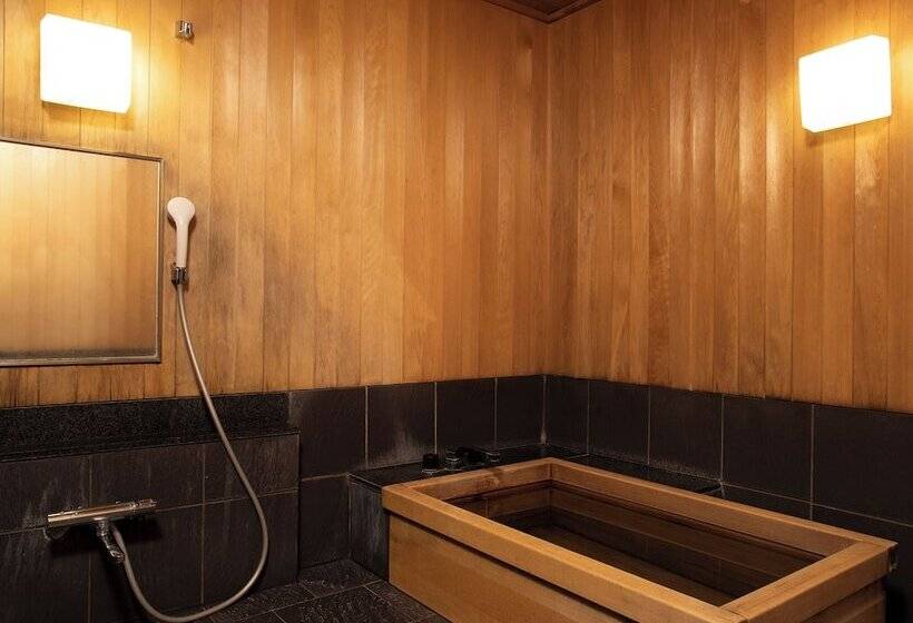Семейный Номер, Premier Hotel  Tsubaki  Sapporo