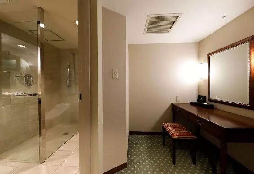 プレミアムスイート, Premier Hotel Tsubaki Sapporo