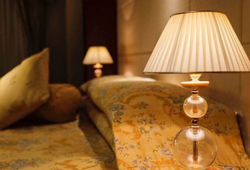 Люкс Премиум, Premier Hotel  Tsubaki  Sapporo