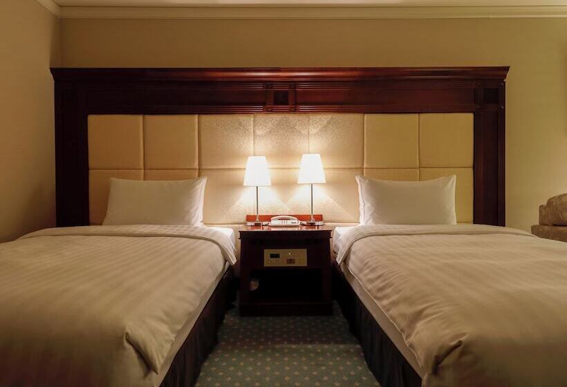 חדר דלוקס, Premier Hotel  Tsubaki  Sapporo