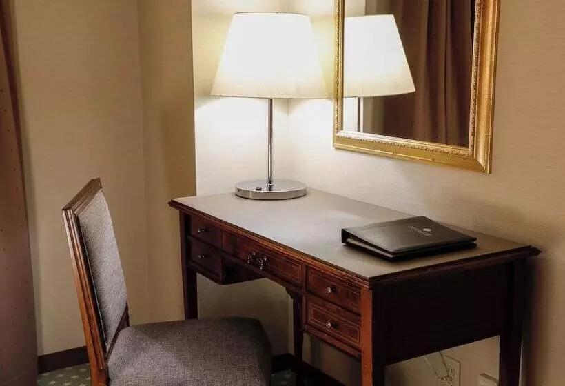スーペリアールーム, Premier Hotel Tsubaki Sapporo