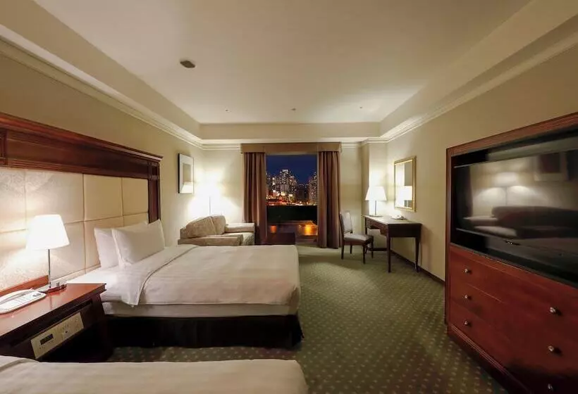 スーペリアールーム, Premier Hotel Tsubaki Sapporo