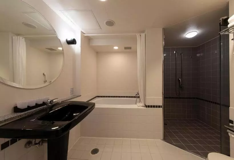 ファミリールーム, Premier Hotel Tsubaki Sapporo