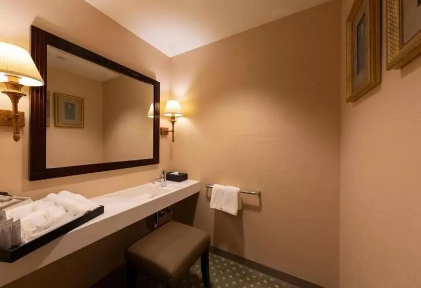 ファミリールーム, Premier Hotel Tsubaki Sapporo