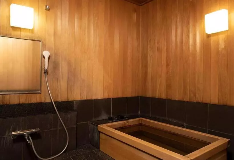 ファミリールーム, Premier Hotel Tsubaki Sapporo