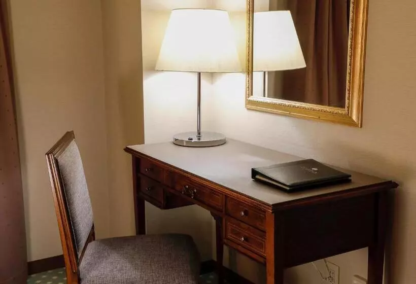 デラックスルーム, Premier Hotel Tsubaki Sapporo