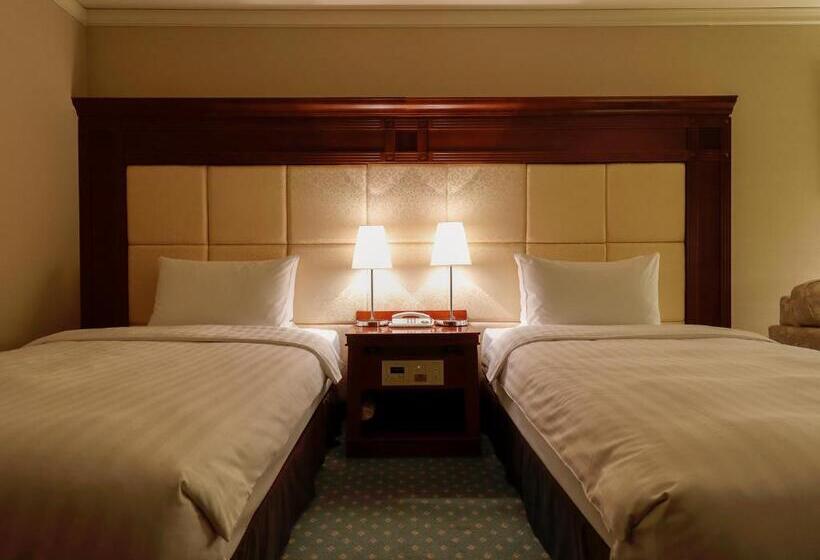 חדר דלוקס, Premier Hotel  Tsubaki  Sapporo