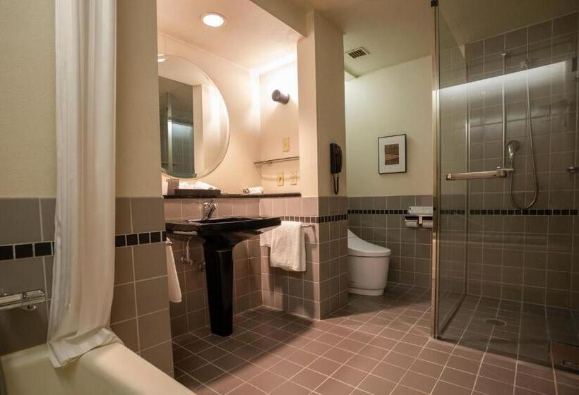 חדר דלוקס, Premier Hotel  Tsubaki  Sapporo