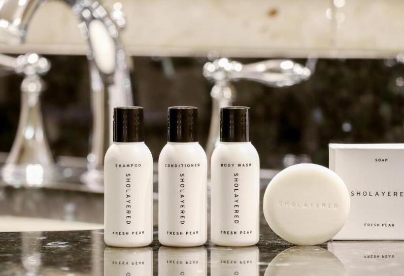 חדר סופריור, Premier Hotel  Tsubaki  Sapporo