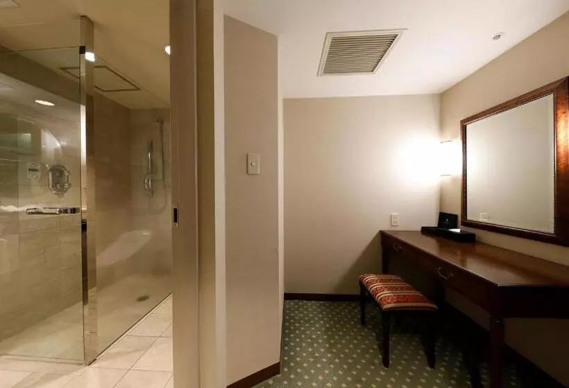 プレミアムスイート, Premier Hotel Tsubaki Sapporo