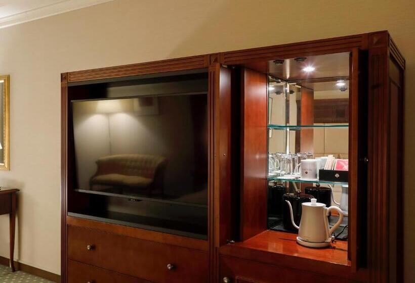 חדר סטנדרט, Premier Hotel  Tsubaki  Sapporo