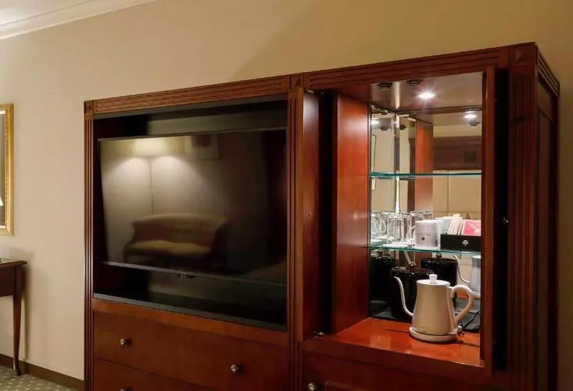 スタンダードルーム, Premier Hotel Tsubaki Sapporo