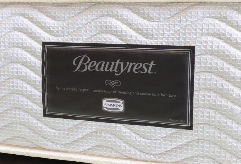 סוויטה מלכותית, Premier Hotel  Tsubaki  Sapporo