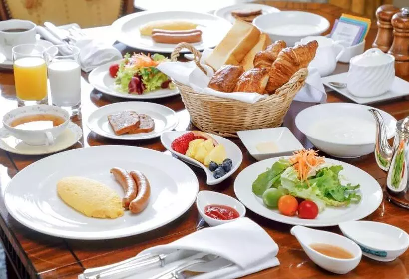 プレジデントスイートルーム, Premier Hotel Tsubaki Sapporo