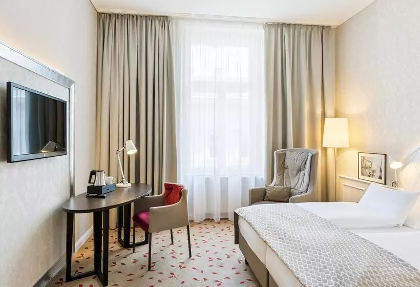 スーペリアールーム, Rathauspark Wien, A Member Of Radisson Individuals