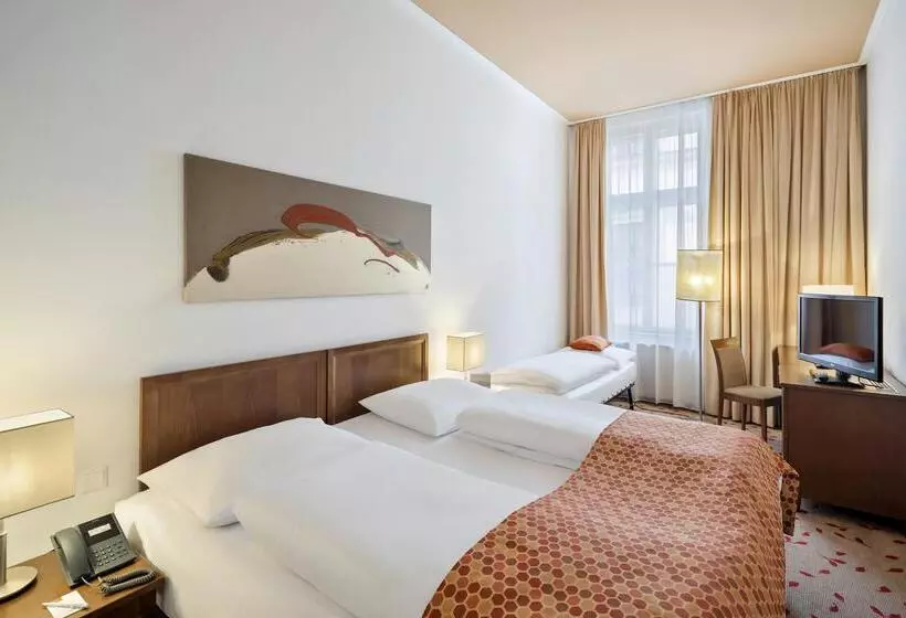 ファミリールーム, Rathauspark Wien, A Member Of Radisson Individuals