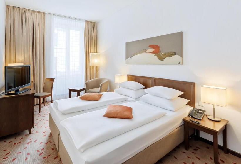 家庭间, Rathauspark Wien, A Member Of Radisson Individuals
