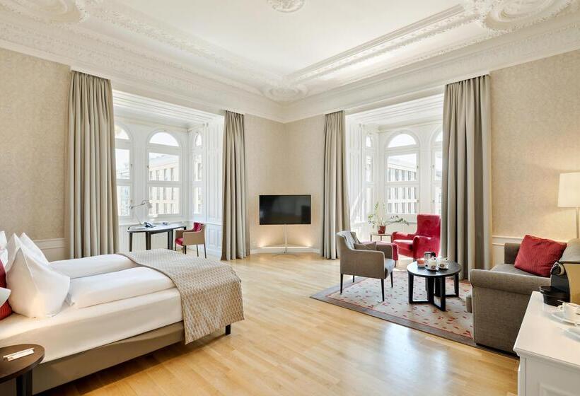 Suite, Rathauspark Wien, A Member Of Radisson Individuals