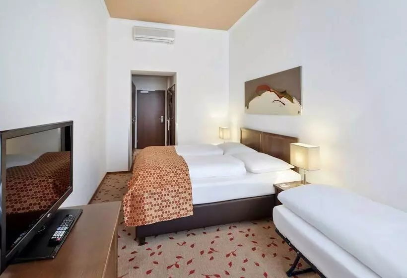 ファミリールーム, Rathauspark Wien, A Member Of Radisson Individuals