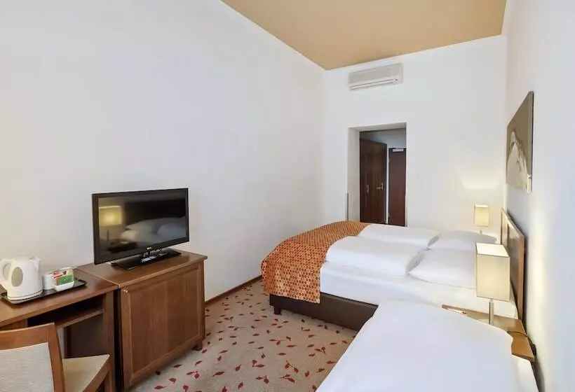 ファミリールーム, Rathauspark Wien, A Member Of Radisson Individuals