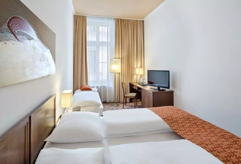 ファミリールーム, Rathauspark Wien, A Member Of Radisson Individuals