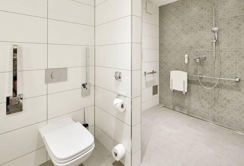 Superior-Zimmer, Rathauspark Wien, A Member Of Radisson Individuals