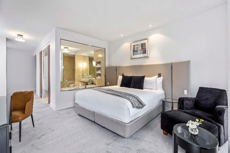 Familienzimmer, Rathauspark Wien, A Member Of Radisson Individuals