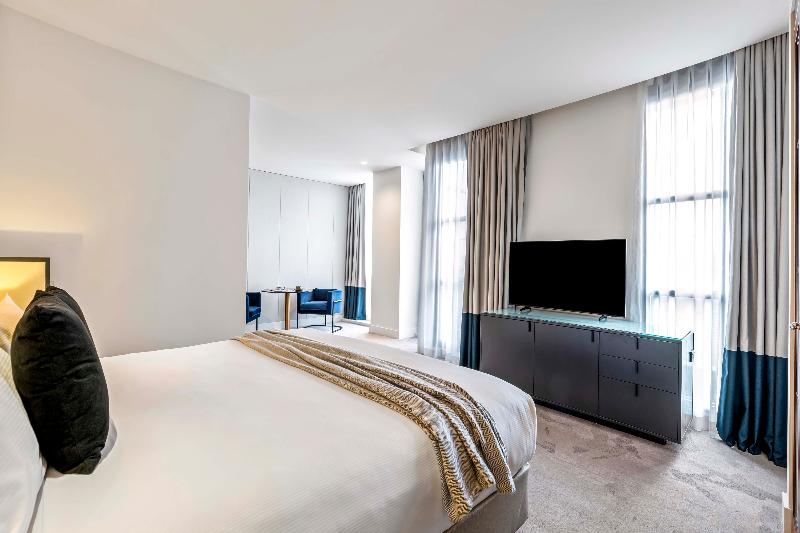 Familienzimmer, Rathauspark Wien, A Member Of Radisson Individuals