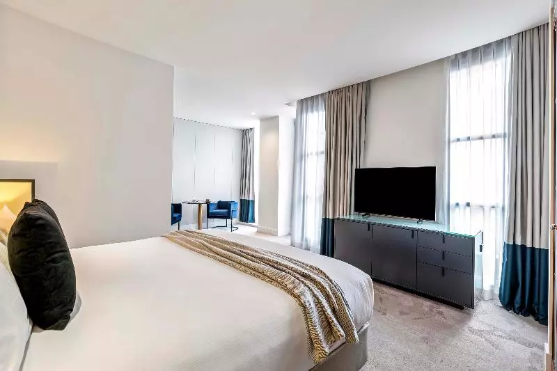 ファミリールーム, Rathauspark Wien, A Member Of Radisson Individuals