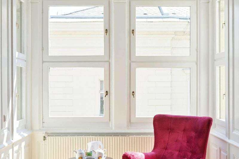 Suite, Rathauspark Wien, A Member Of Radisson Individuals