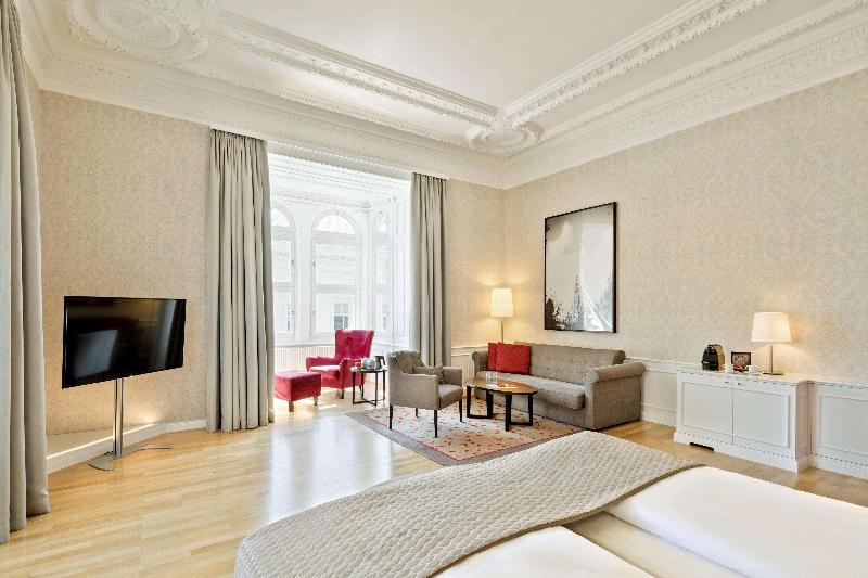 套房, Rathauspark Wien, A Member Of Radisson Individuals