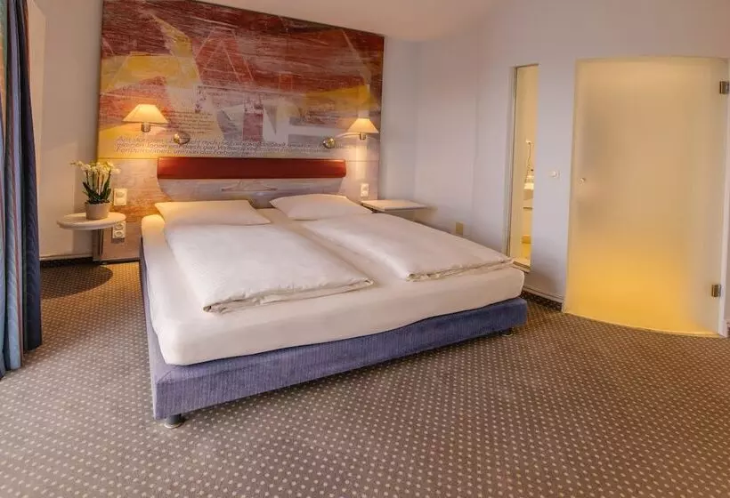 اتاق استاندارد, Romantik Hotel Gasthaus Rottner